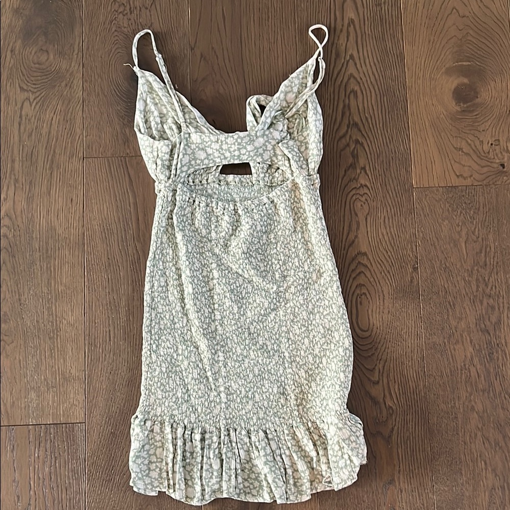 OceanDrive Ruffle Dress - Picture 5 of 5
